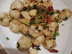 -兔槽江湖菜·重庆璧山兔(水围店)
