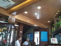 -德大西餐社(云南南路店)