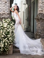 点击看大图 -南京宝娜嫁衣婚纱礼服馆(中央路店)