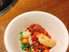 小料-阿婉贵州苗家酸汤鱼(梅林店)
