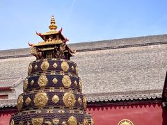 -西安市广仁寺