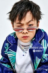 -INKIDS潮童社儿童摄影(朝阳大悦城店)