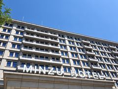 -北京民族饭店