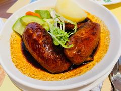 -太平馆餐厅(油麻地店)