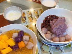 -赵记传承·中国甜品(福州总店)