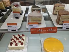 -巴黎贝甜(龙之梦购物中心虹口店)