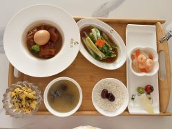 -美悦湾月子中心(熙湖店)