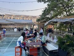 -王歘歘·chuǎ火锅(五道营店)