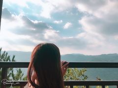 -藏龙百瀑风景区