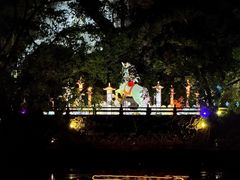 -星湖旅游景区七星岩