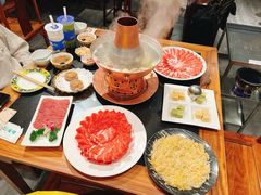 -南门涮肉(上海二店)
