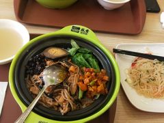 -中医药大学-老3楼餐厅