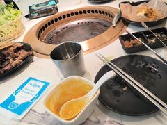 -花味·自助烤肉(大观天地店)