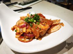 -么子烤肉(化龙池店)