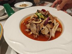 -新疆巴州金丝特餐厅(大钟寺店)