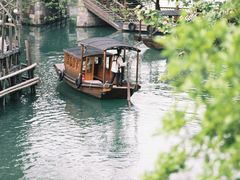 -乌镇景区