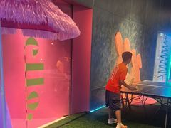 -CIAO·团建聚餐·生日派对轰趴馆(福田店)