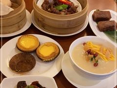 -杭州JW万豪酒店-万豪中餐厅