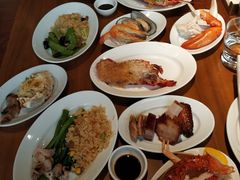 -广州富力君悦大酒店·凯菲厅