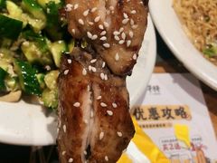 -木屋烧烤(双榆树店)