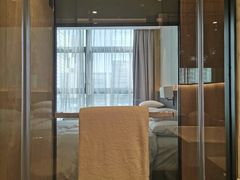 -深圳湾万怡酒店