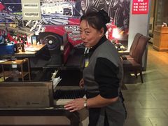 -牛很鲜潮汕牛肉火锅(朝晖路店)