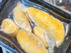 -开皇马来西亚榴莲美食店(华强北店)