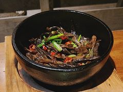 -马灯部落·西湖边的创意山景餐厅(虎跑动物园店)