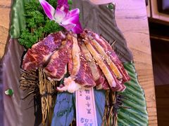 -黑牛の店·和牛烧肉(合生汇店)