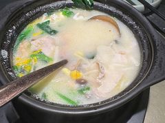 -云海肴云南菜·蒸汽石锅鱼(青岛万象城店)