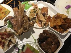 -堂会(白云店)