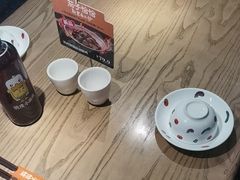 -茄子恰恰·新云南小炒(坪山益田店)