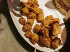 糖醋里脊-東大方(海宁海昌路店)