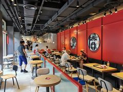 -肯德基(平遥古城店)