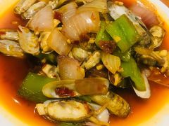 -温州一家人美食(西木头市店)