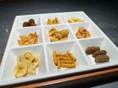 -探鱼·鲜青椒爽麻烤鱼(北京路天河城店)