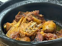 -斯丹姜母鸭·古法干香(涂门街总店)