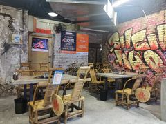 -神伙烧烤(江北黄泥塝店)