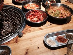 -麻蒲碳烤肉(远景路1号店)