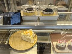 -满月蛋糕定制·商务茶歇·diy课程(万达广场店)
