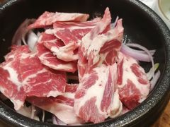 -九田家黑牛烤肉料理(三墩店)