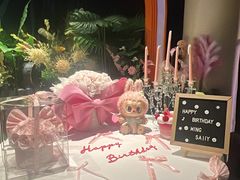 -狮拾久·现代新加坡料理(福田COCO Park店)