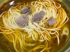 -美玲拉面(鞍山西道店)