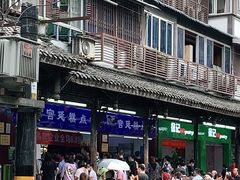 -宫廷糕点铺