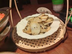 -辣瓦·江西爆炒馆子