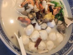 -山外山菜馆(玉泉路店)