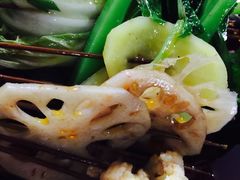 -四小区火锅·巷子里的重庆火锅(花照壁店)