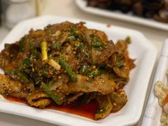 夫妻肺片-太婆天府山珍酒楼(亚运村店)