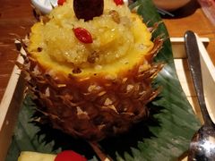 -云海肴·汽锅鸡·云南菜(美罗城店)