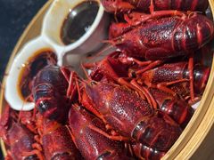 -周姑娘不等味·牛羊肉火锅·螃蟹罗氏虾·烤鱼烤串(高邮店)